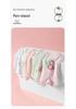 Girl's Nylon Ice Silk Safety Boxer Briefs - Antibacterial, Breathable, Cool, Anti-Exposure Summer Underwear