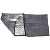 For Garden Use Waterproof Umbrella Cover Heavy Duty Cover 210D PVC-lined Fabric Breathable Material Easy Storage