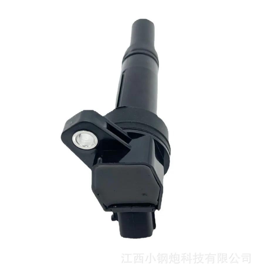 USERX Universal Car Accessories ignition coil High-pressure sheath package for 273002E000 UF651 Kia  K3 1.8L  K4 1.8L