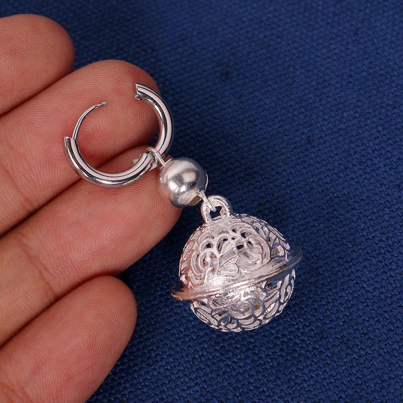 Anime Tokyo Avengers Earrings Accessories Cosplay Mens Womens Jewelry Gifts