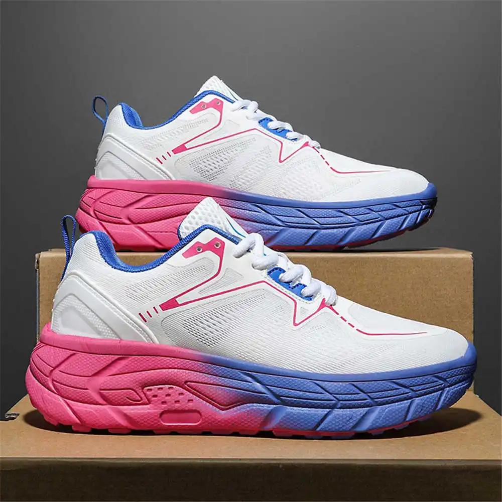 Big Size Ventilation Best Selling Men's Sneakers Chunky Men's Branded Shoes Big Size Golf Sport Low Prices Gifts Designers