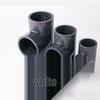 UPVC Equal Tee Pipe Fitting