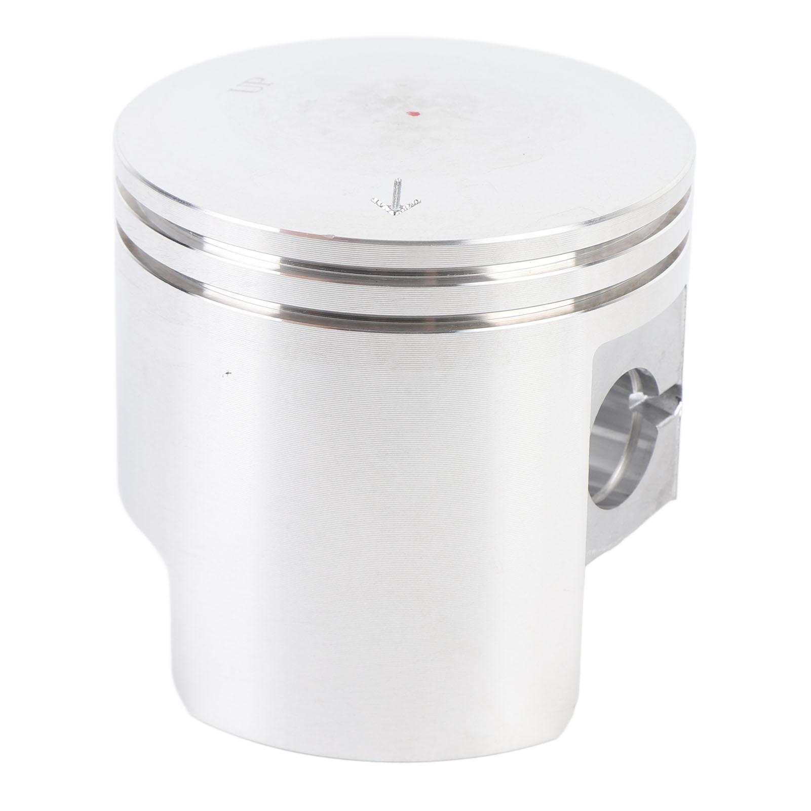 

Комплект поршней Алюминиевый сплав 66T116310193 66T1160300 Комплект поршней для 2-тактного 40