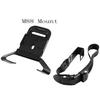 Soporte Táctico para Gafas de Visión Nocturna para Cascos M88/MICH2000/LWH con Correa
