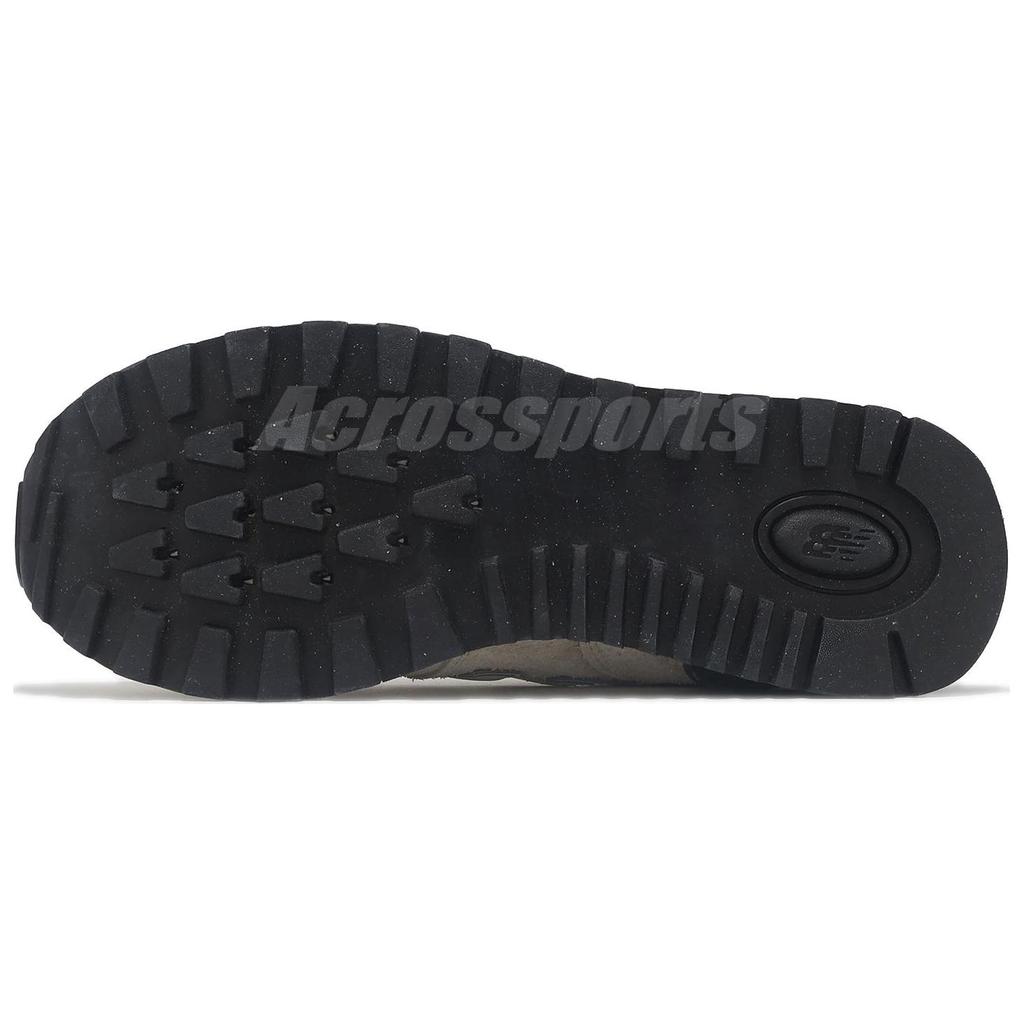 New Balance 574 Legacy Comfortable Versatile Durable Low-Top Running Shoes Men Sneaker Gray Blue U574LGWG-D