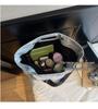 2025 Autumn Versatile Large-Capacity Women's Crossbody Tote Bag