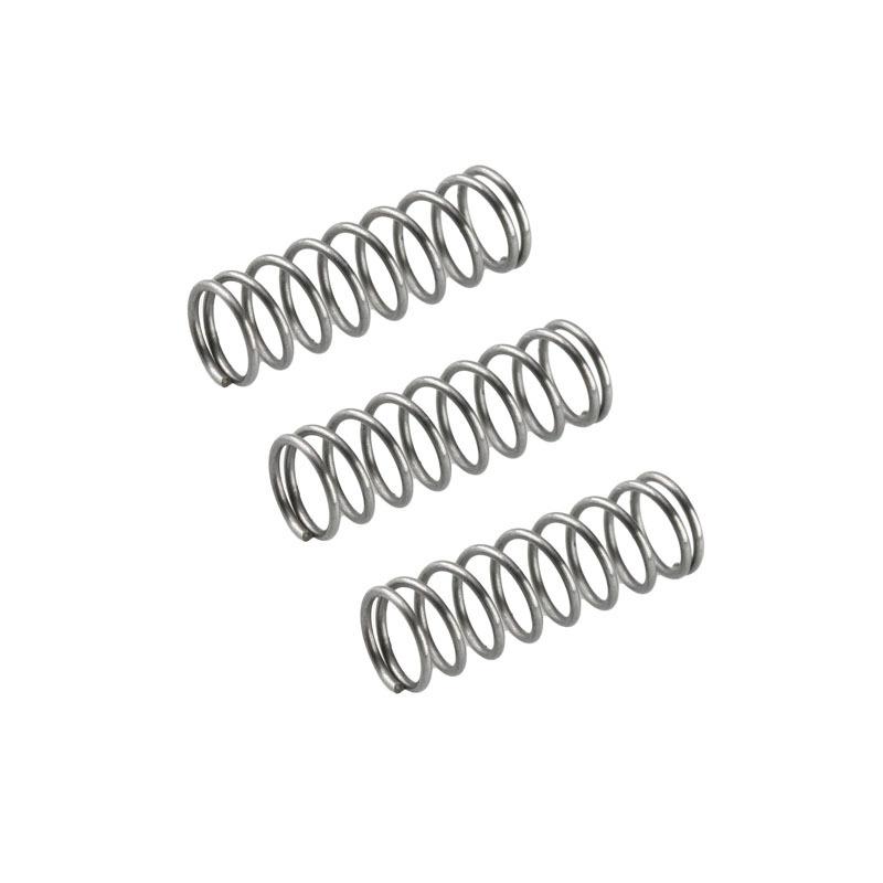 WD 0.7mm, 304 stainless steel Compression Spring Return Position . OD:4-12mm Length 5-100mm,5pcs/10pcs