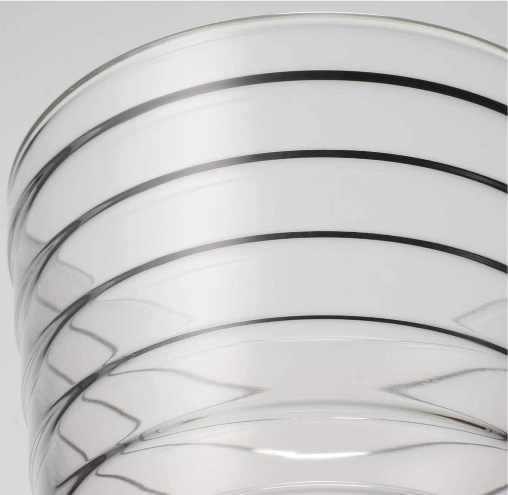 [Officially Imported] iittala Aino Aalto Highball Pair Set (2-Piece Set) Clear 1008551