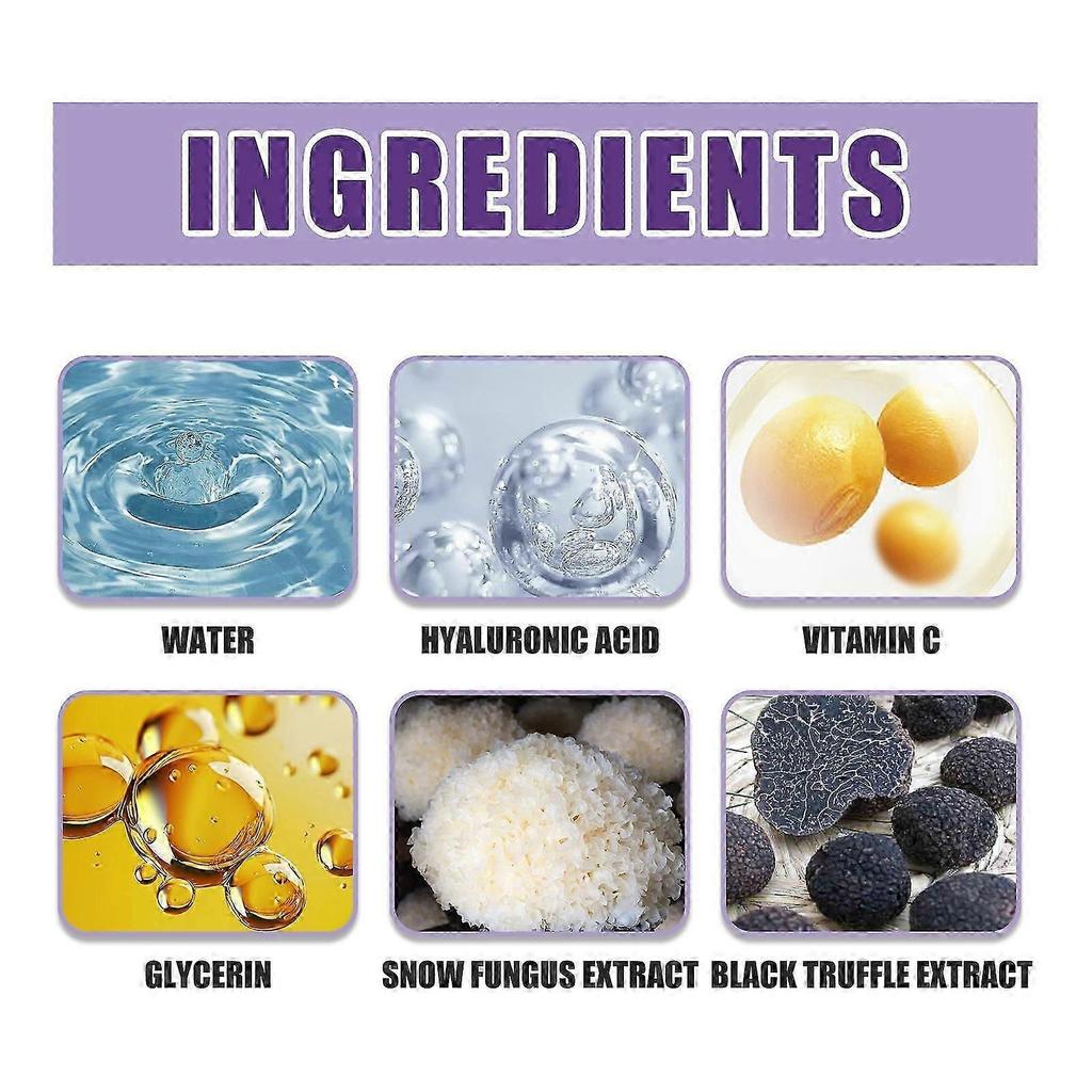 Nourishing Anti-Aging Super Serum for Daily Skin Care