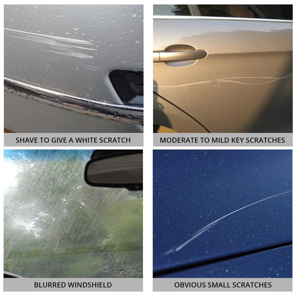 Car Electric Polisher Cleaning Polishing Waxing Machine Automobile Surface Scratch Repair Tool Mini Adjustable Speed 8000r Set