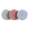 Retractable Sewing Tool Measuring Tool Kids Height Centimeter Student Retractable Rulers Measures Measuring Ruler Roll Tapes