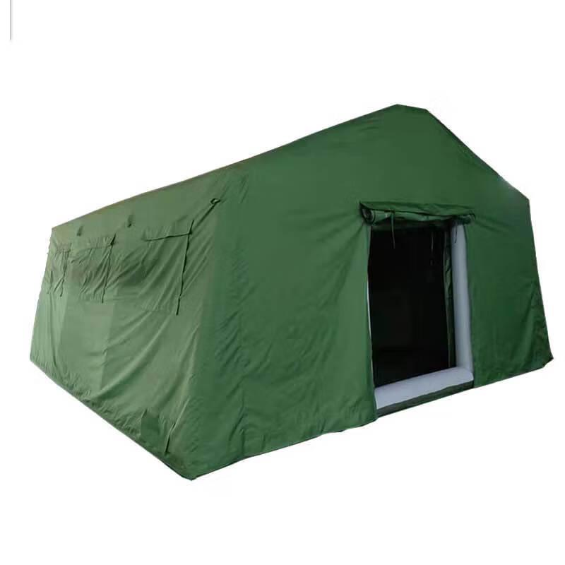 Yunpo 30 sqm Inflatable Outdoor Emergency Rescue Tent