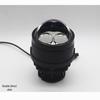 Toyota Highlander LED Laser Fog Light with Dual Beam & Non-Destructive Install.