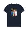 PREMIUM OFFICIAL Friends Friends Ross & Chandler Unisex T-Shirt