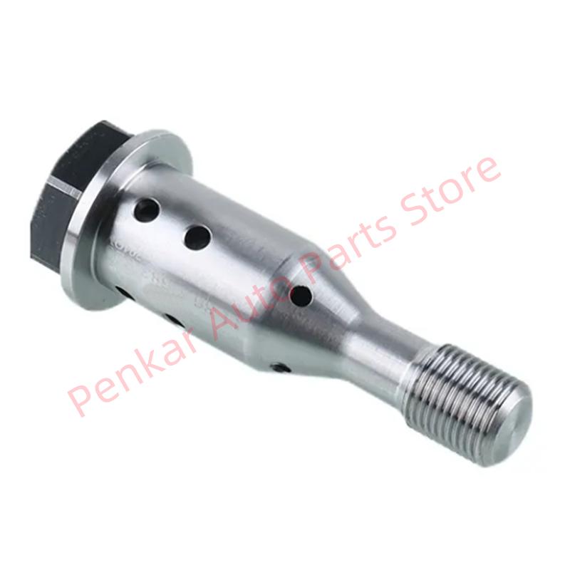 11367583820 VANOS Center valve For BMW F20 F21 F22 F23 F87 F30 F34 F35 F32 F33 F36 F07 F10 F11 F18 X1 E84 X3 F25 X4 F26 N20