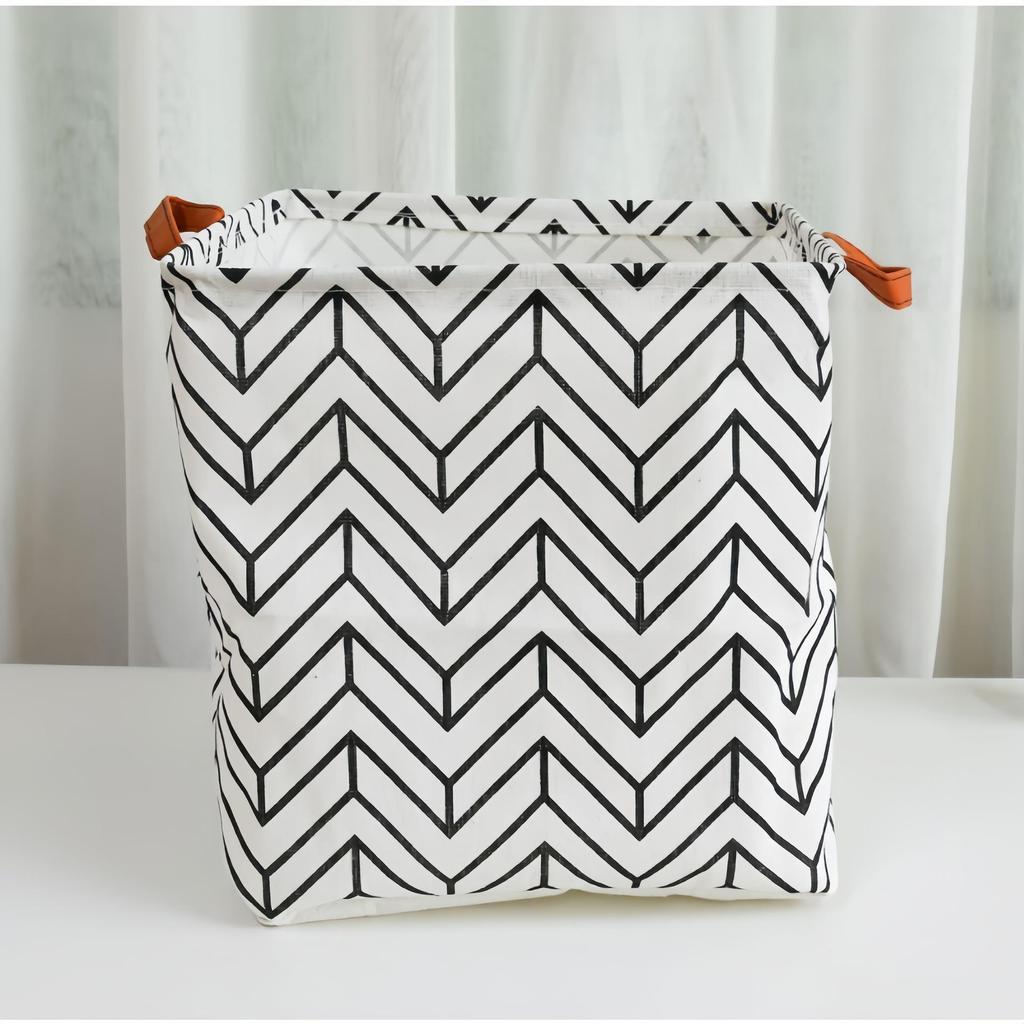 Large Multi-purpose Storage Basket for Clothes, Toys, and Sundries
