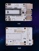 Duo256M USB Ethernet Expansion Baseboard for Milk-V