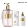 Dear Irean Fragrance Bath & Body Set - Shower Gel & Body Lotion 500ml
