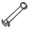Faucet Hose Hexagonal Spanner Bathroom Kitchen Flume Installation Wrench