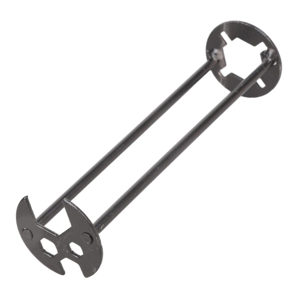 Faucet Hose Hexagonal Spanner Bathroom Kitchen Flume Installation Wrench