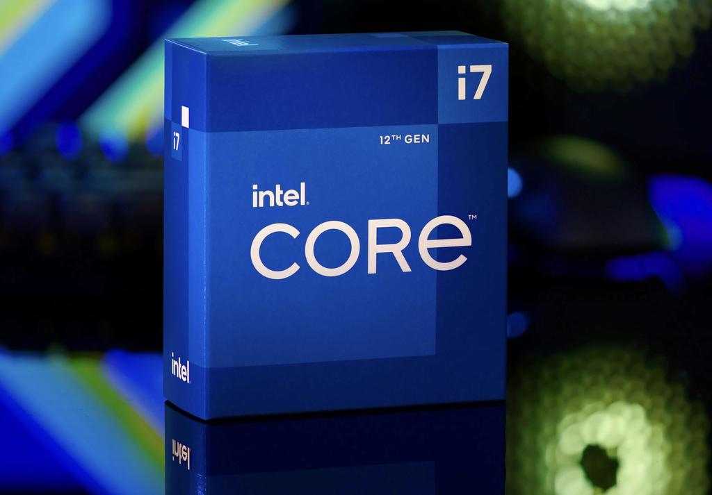 Intel Core i7-12700 / 12/20 / 2.1GHz / 6xx Chipset / BX8071512700/A [Officially Distributed in Japan]