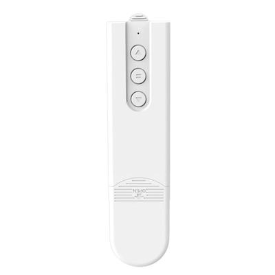Silnik Tuya Smart Roller Shutter z pilotem sterowanym głosem do rolet elektrycznych