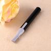 POCREATION Electric Eyebrow Trimmer, Battery Powered, Portable Hair Remover for Women and Men