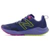 (WMNS) DynaSoft Nitrel V4 'Blue Yellow Pink' Women's WTNTRCN4