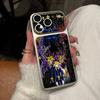 Amine Yu Gi Oh Classic For IPhone 17 Pro/17 Pro Max Protective Film For Back, Camera(Not Phone Case)