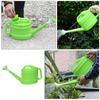 Large Capacity Watering Can Long Spout Sprinkling Can Garden Watering Kettle for Indoor Outdoor Plant Flower Care