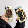 Capas para telemóveis – Para-choques para smartphones