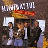 CD HIGHWAY 101  Greatest Hits W226253 Warner Bros. Re US CountryFolk Used