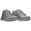 SALOMON XT-6 Ghost Grey Unisex Sneakers Grey-Flannel L47444800