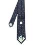 Paul Smith Classic Tie 150062552MJ Navy F