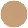 Round Tablecloth Beige Ø 160 Cm Polyester
