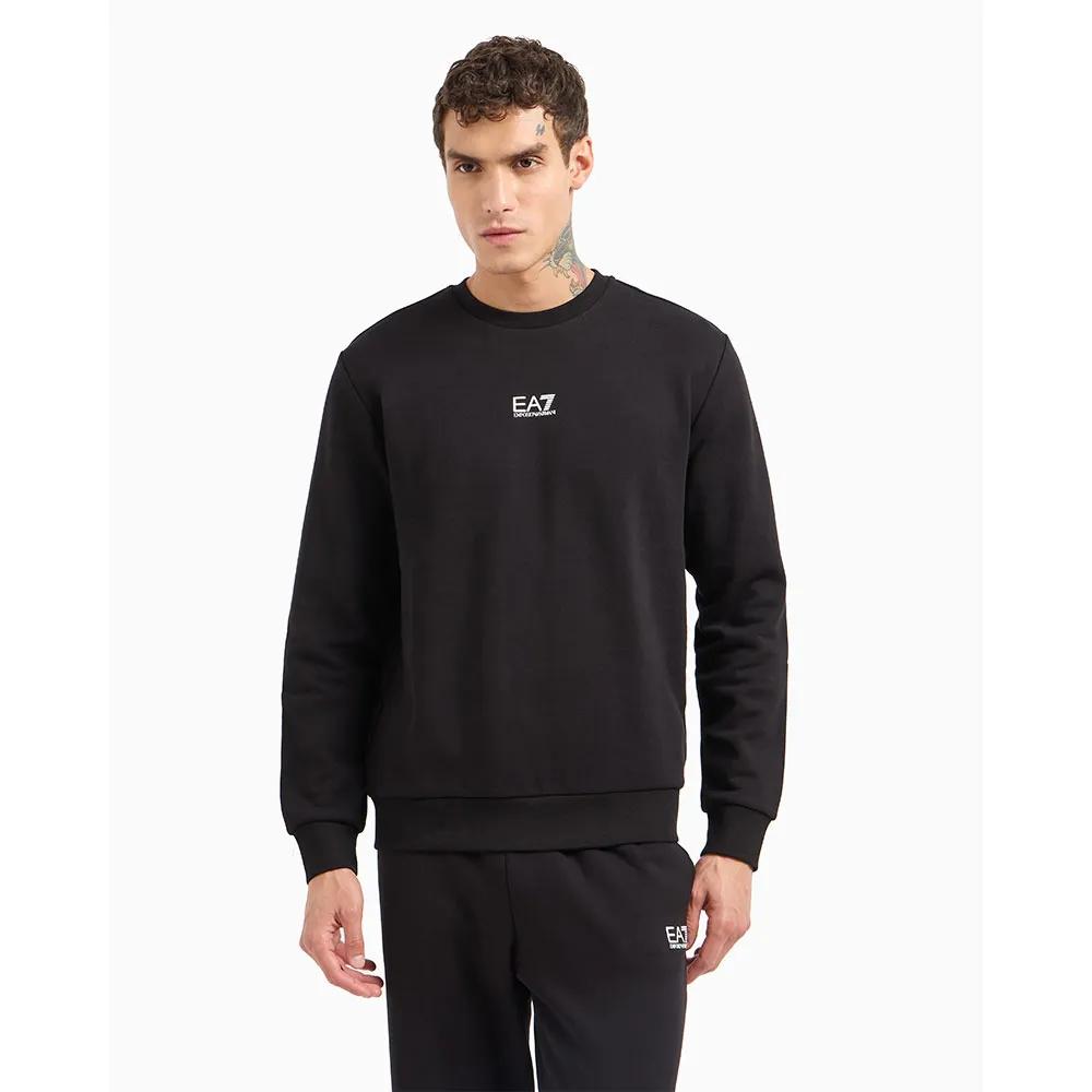 EA7 EMPORIO ARMANI Толстовка 8NPM34_PJVTZ EU L