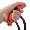 Weight-lifting Fitness Tranining Grip Horn Shape Pull Up Handles Fitness Handle  Home Workout