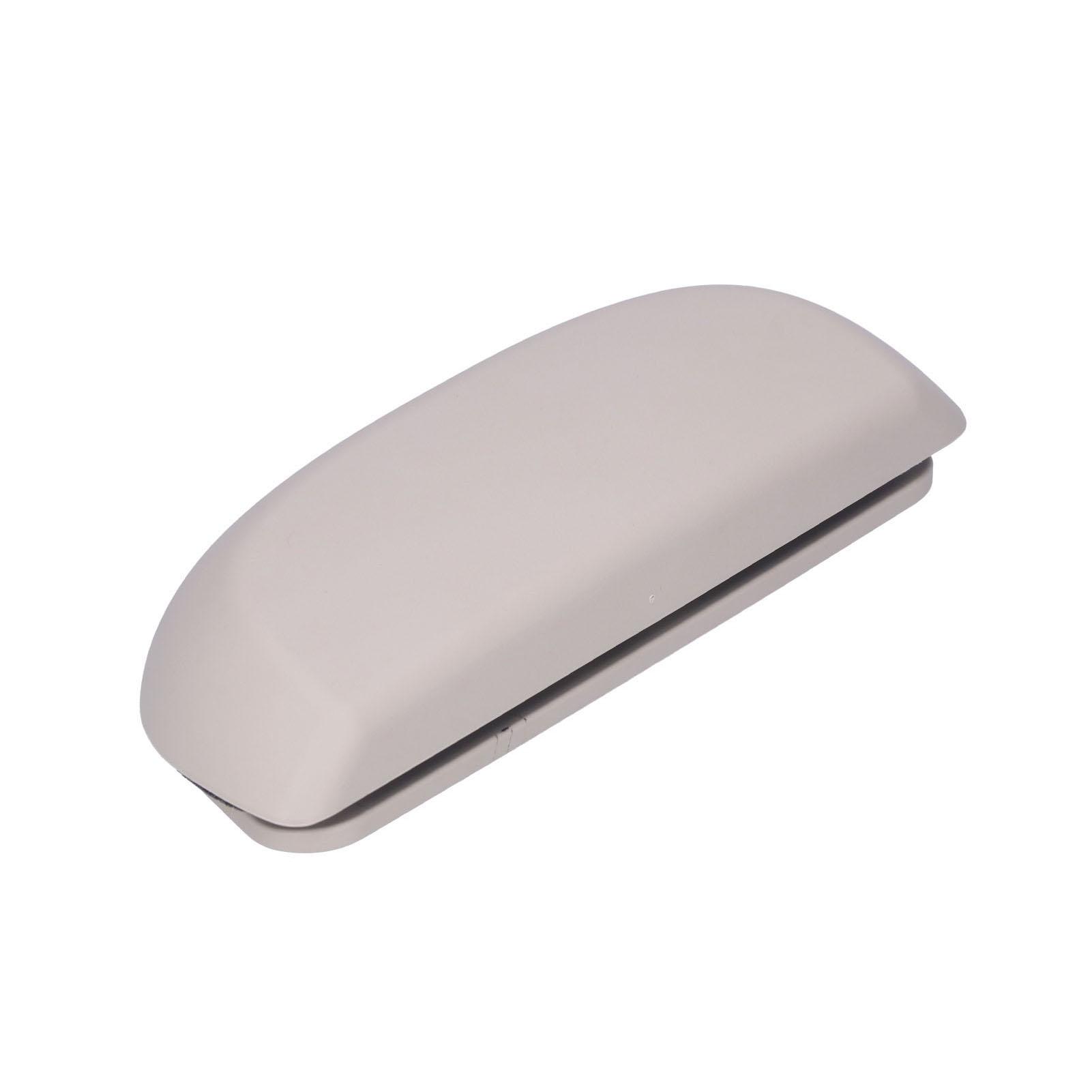 

Car Glasses Storage Box Sunglasses Eyeglasses Holder Fit for Celsius Celsius Celsius (Gray )