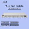 Ruijie RG-NBS5100-48GT4SFP 48-Port Gigabit Layer 3 Managed Core Switch