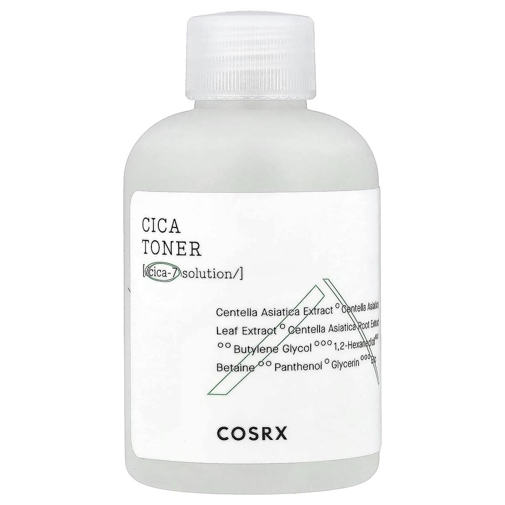 Pure Fit, Cica Toner, 150Ml(5.07Fl Oz)
