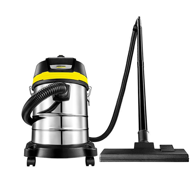 

Пылесос Kärcher WD 1s Classic для влажной/сухой уборки/выдува