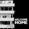 Welcome Home by Blanche Pope Paperback Book 9781570273940