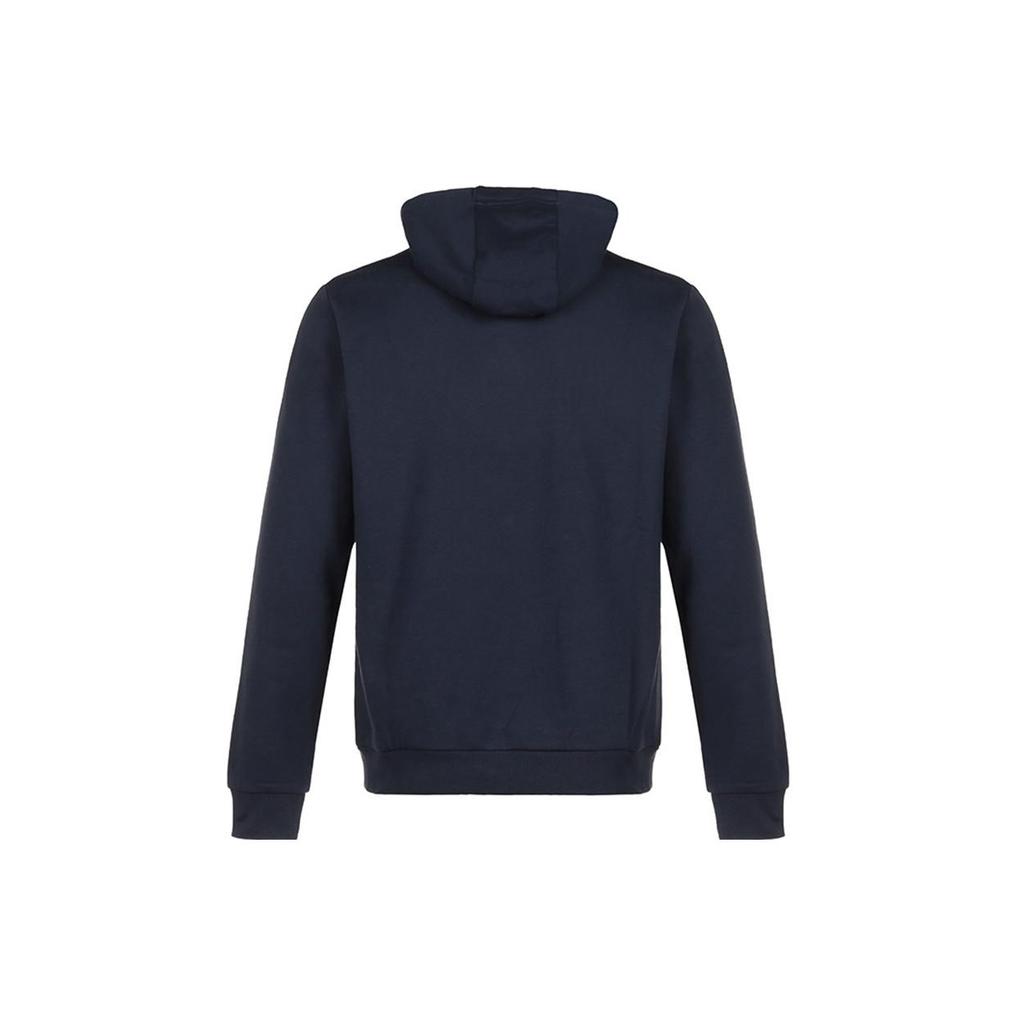 EMPORIO ARMANI Sweatshirts Men's Navy Hooded Thickened Regular 6HPM17-PJ07Z-0554