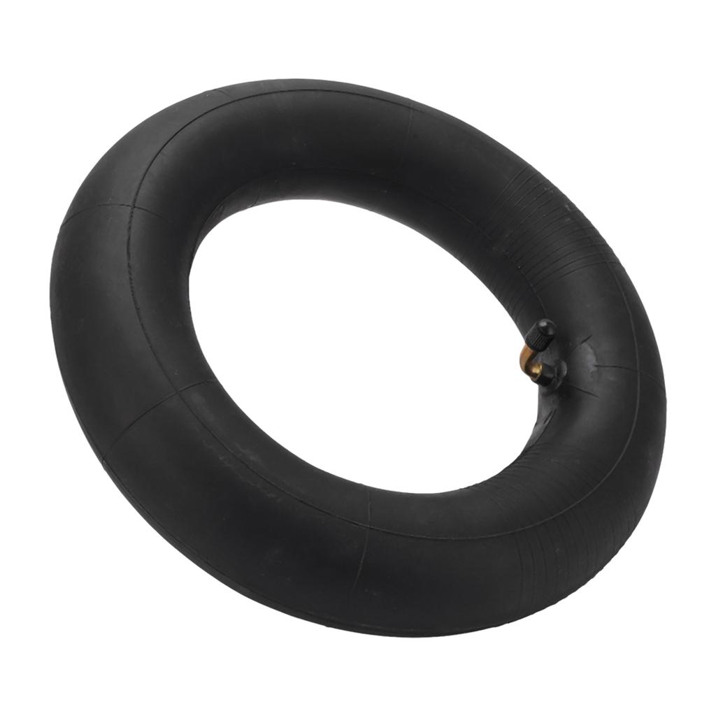11050?6.5 Inner Tube 9065?6.5 Inner Tire Rubber with Curved Valve for Electric Scooter