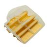 Air Fuel Filter Line Kit For Husqvarna 445 445E 450 450E Replace Number For 544128601, 544080803
