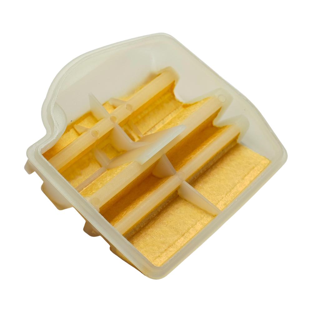 Air Fuel Filter Line Kit For Husqvarna 445 445E 450 450E Replace Number For 544128601, 544080803