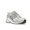 Adidas Adistar Cushion White Silver Metallic Women Sneakers Cloud-White Grey-Five IG4248