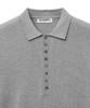INTEMPOMOOD Uncommon Button Collar Knit: 3 Colors