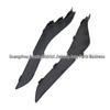 Volvo XC60/'14 Left & Right Lower Bumper Trim