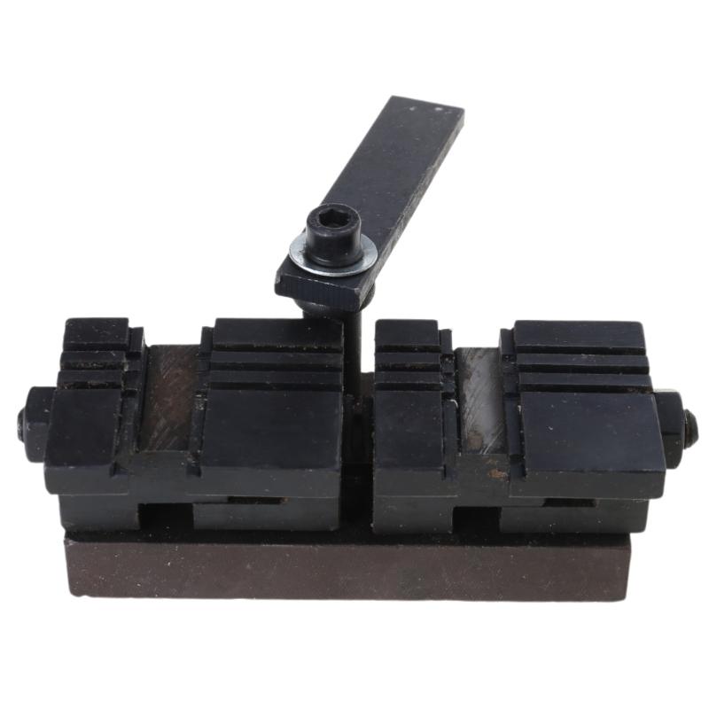 Universal Holding Tools Duplicator Machine Clamp Parts High Quality Metal for 998C 339C Vertical for Key Cutting Machine